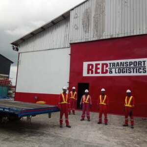 Red Transport Nigeria to have secured a long term contract with one of the largest oil major in the world